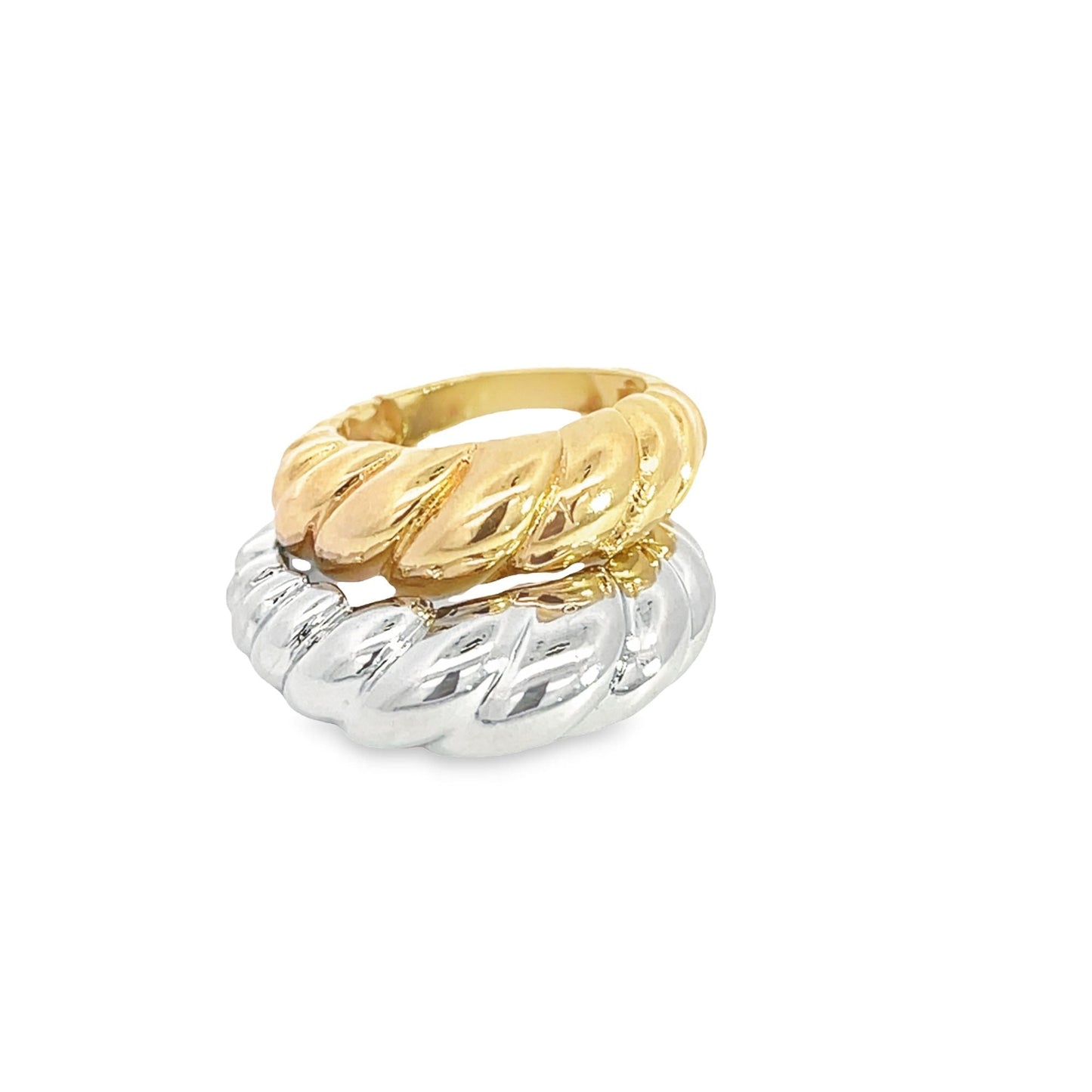 Croissant Ring