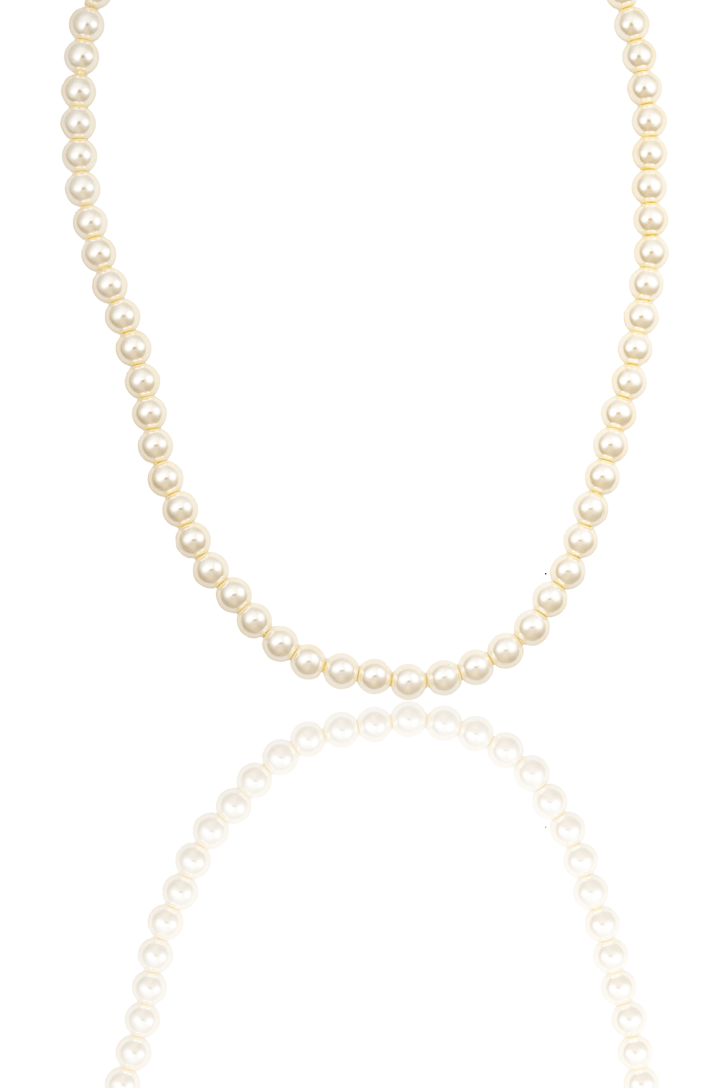 6mm Fresh Water Pearl Bracelet