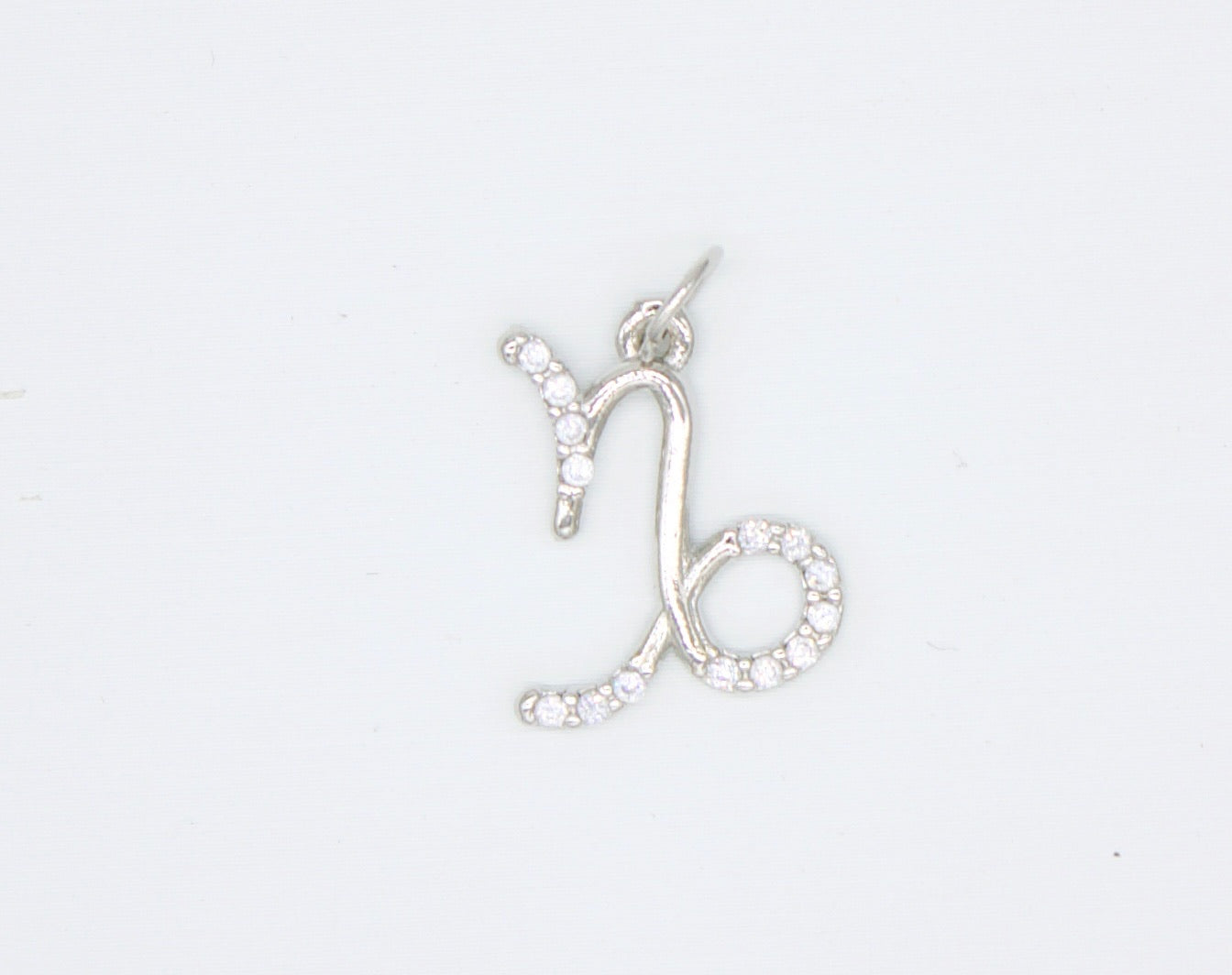 Dainty Astrology Zodiac Signs Pendant Charms
