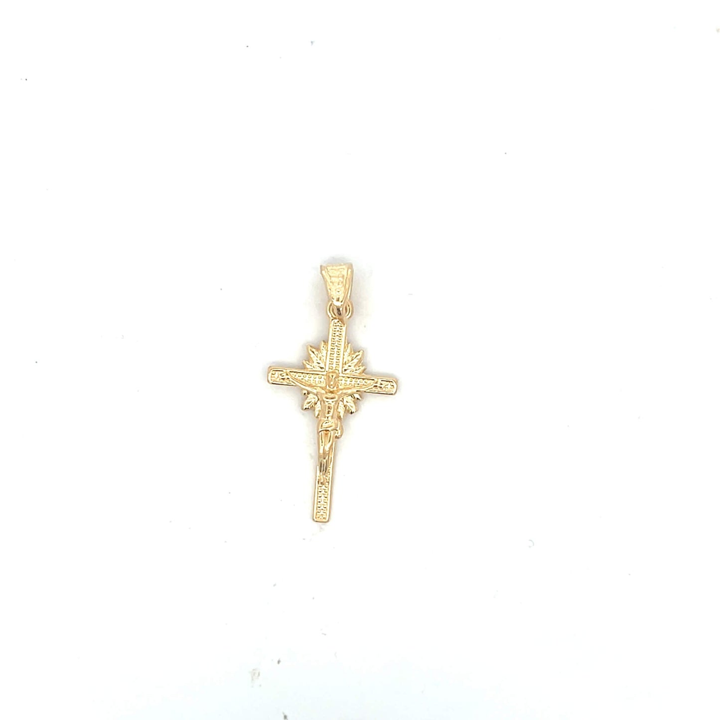 Jesus Christ Cross Pendant