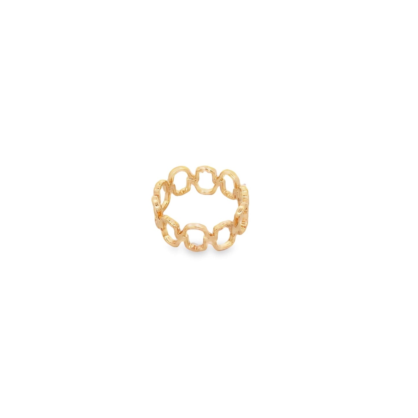 Classic Design Ring