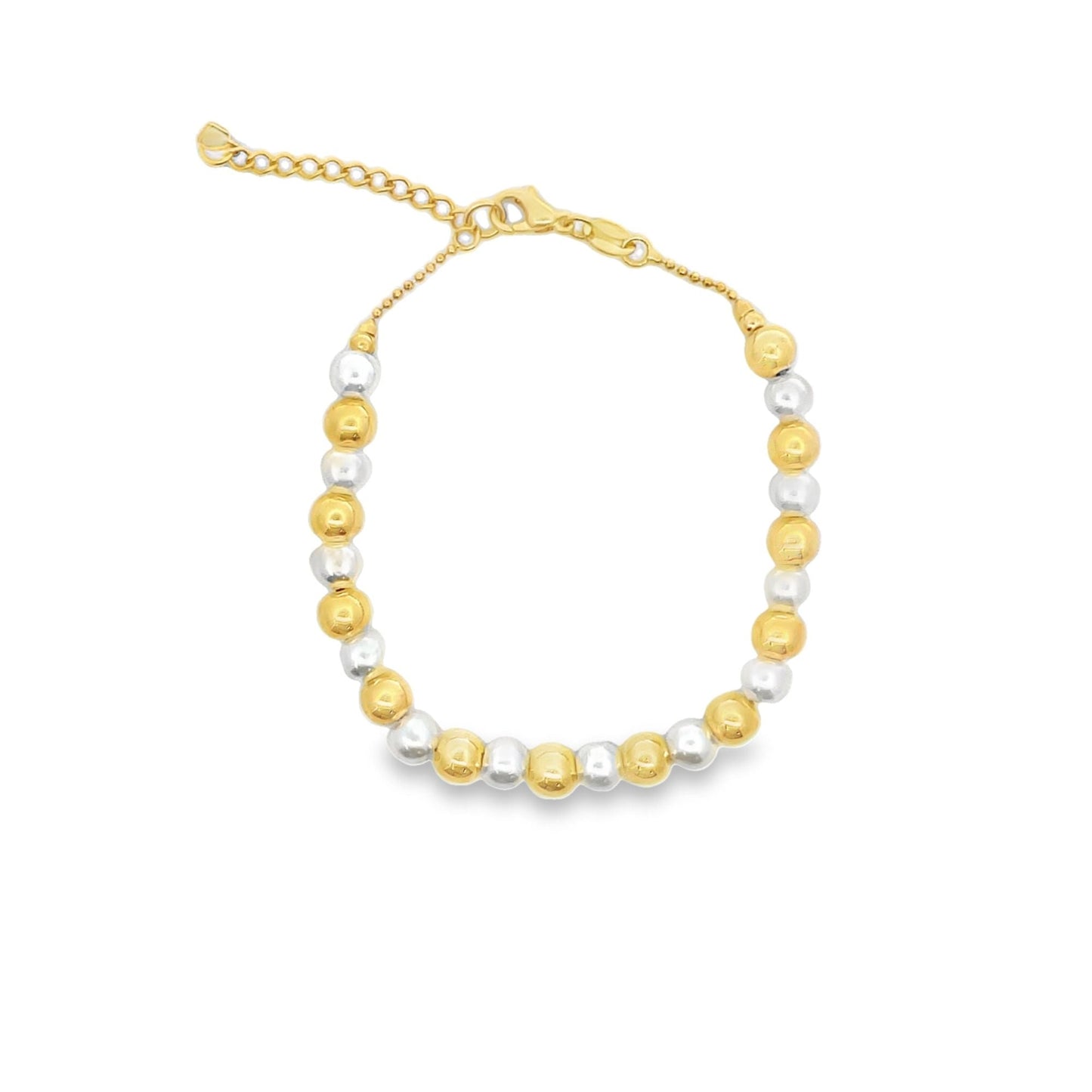 Pearl Bracelet