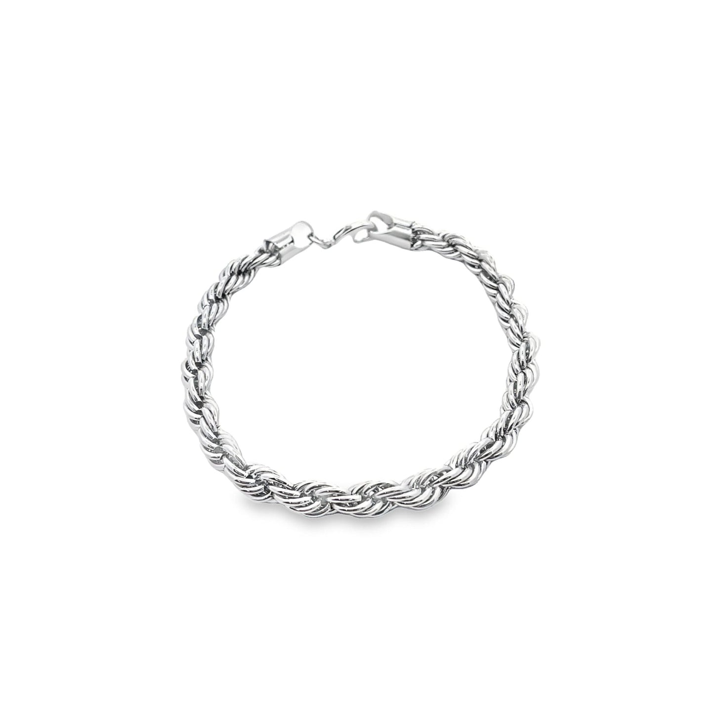 7mm Rope Bracelet