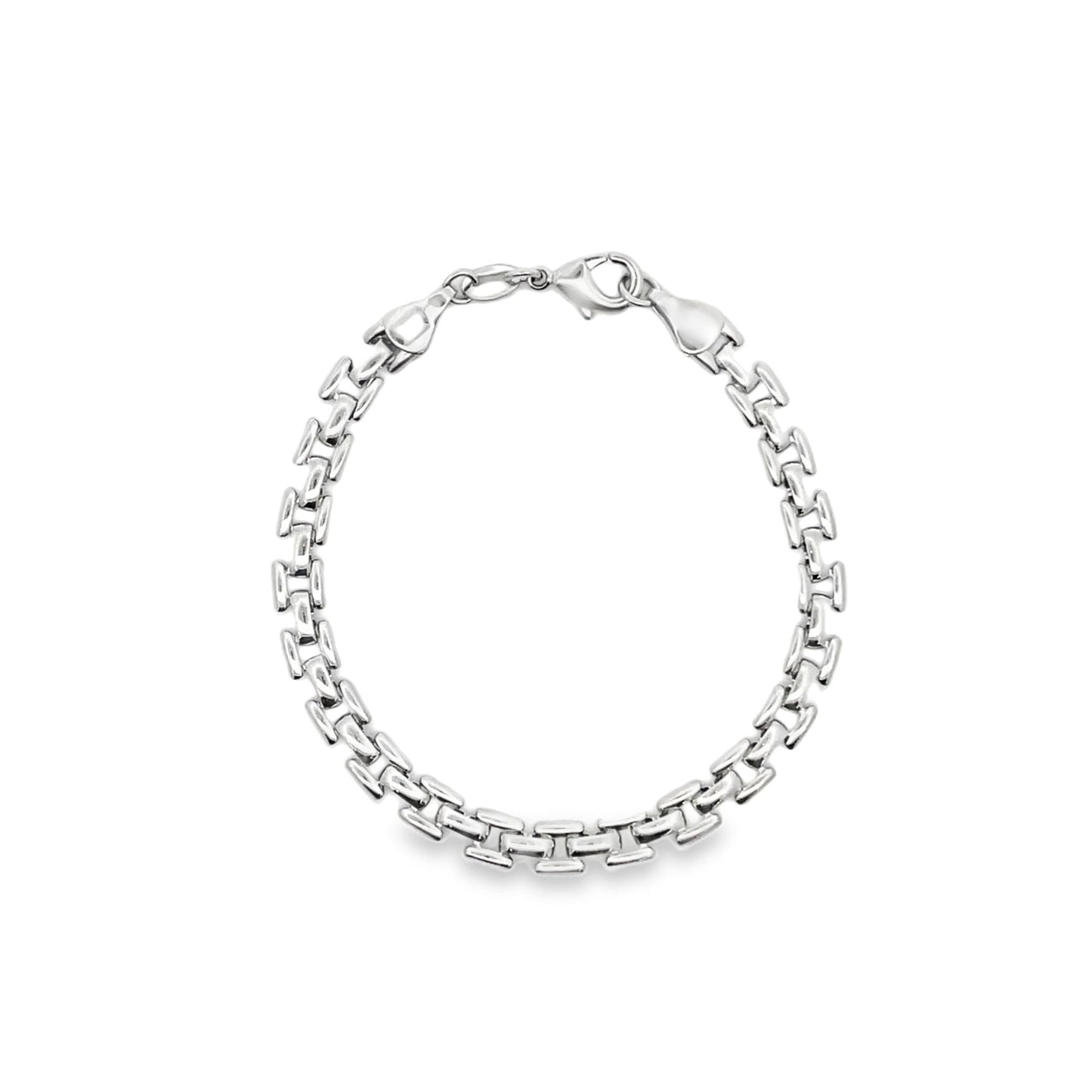 5mm Watch Link Bracelet
