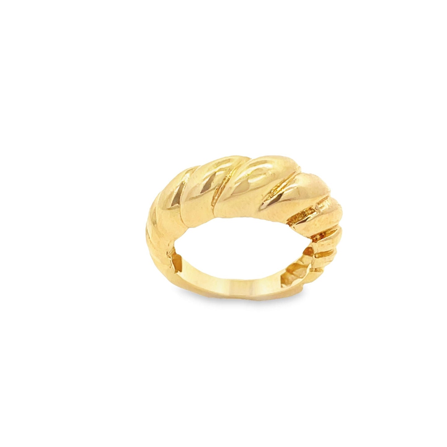 Croissant Ring