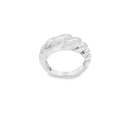 Croissant Ring