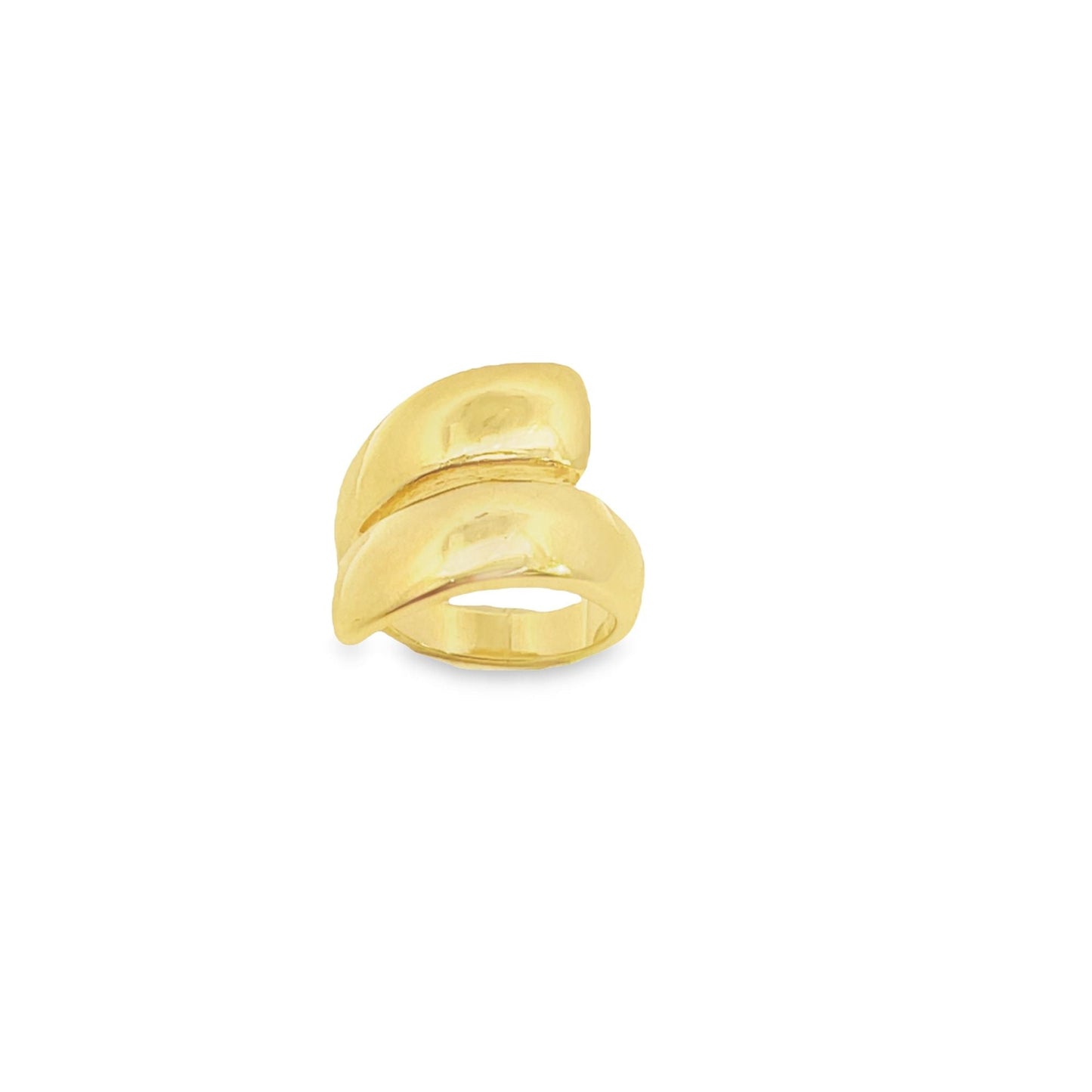 Spiral Ring