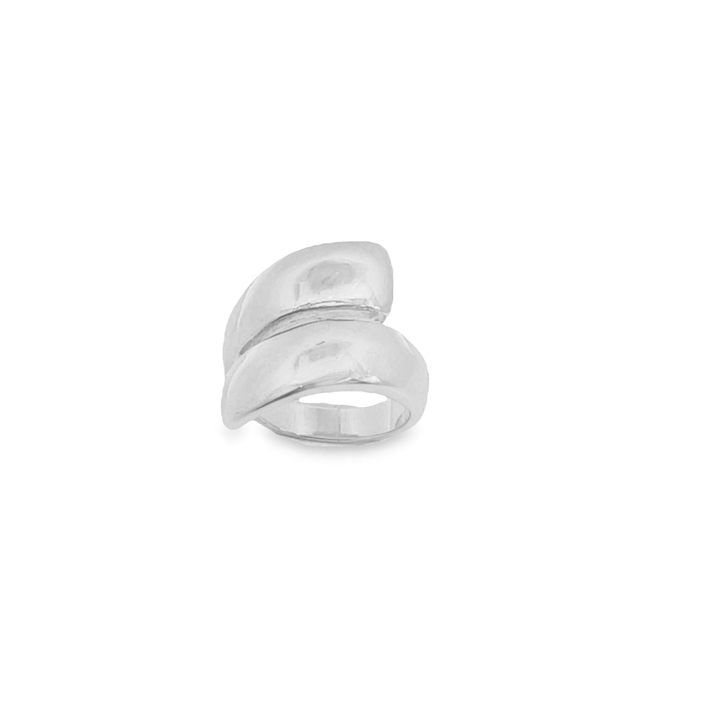 Spiral Ring