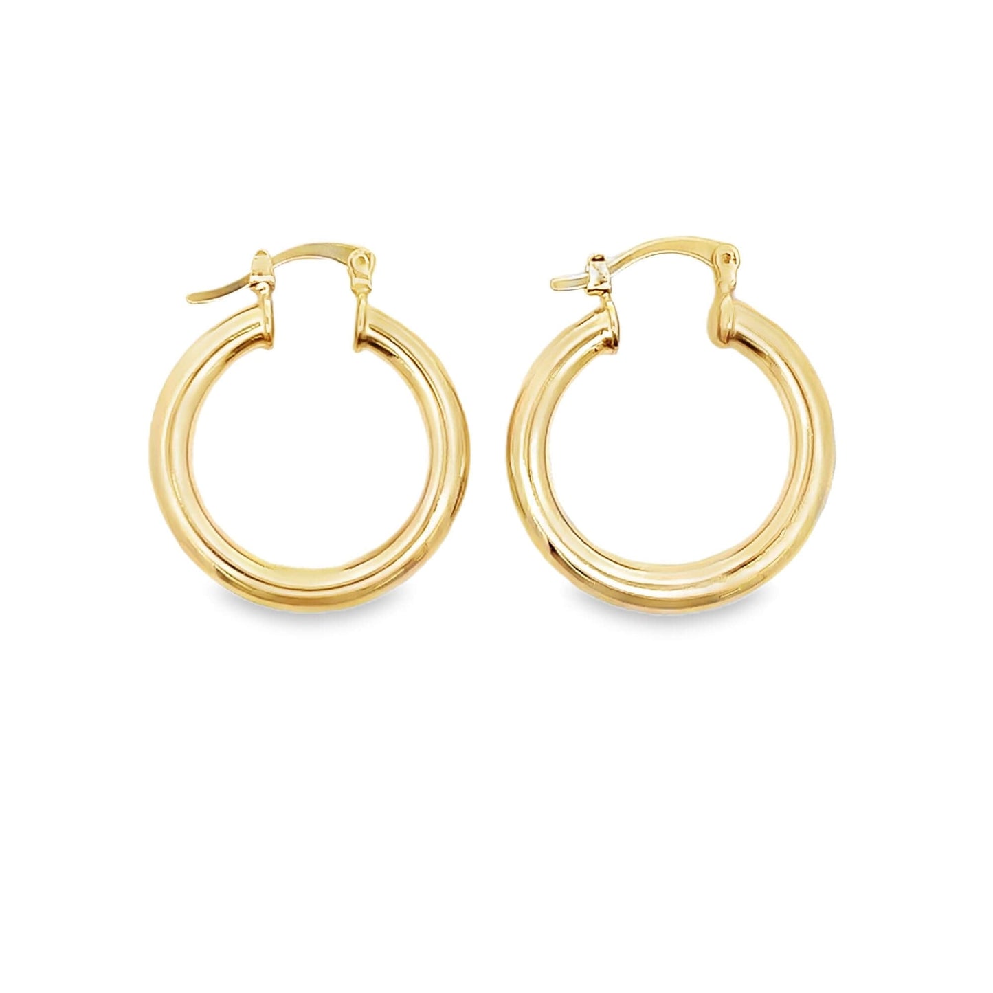 French Hoops