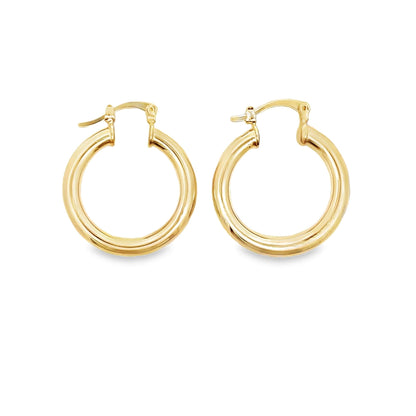 French Hoops