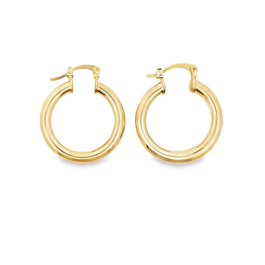French Hoops