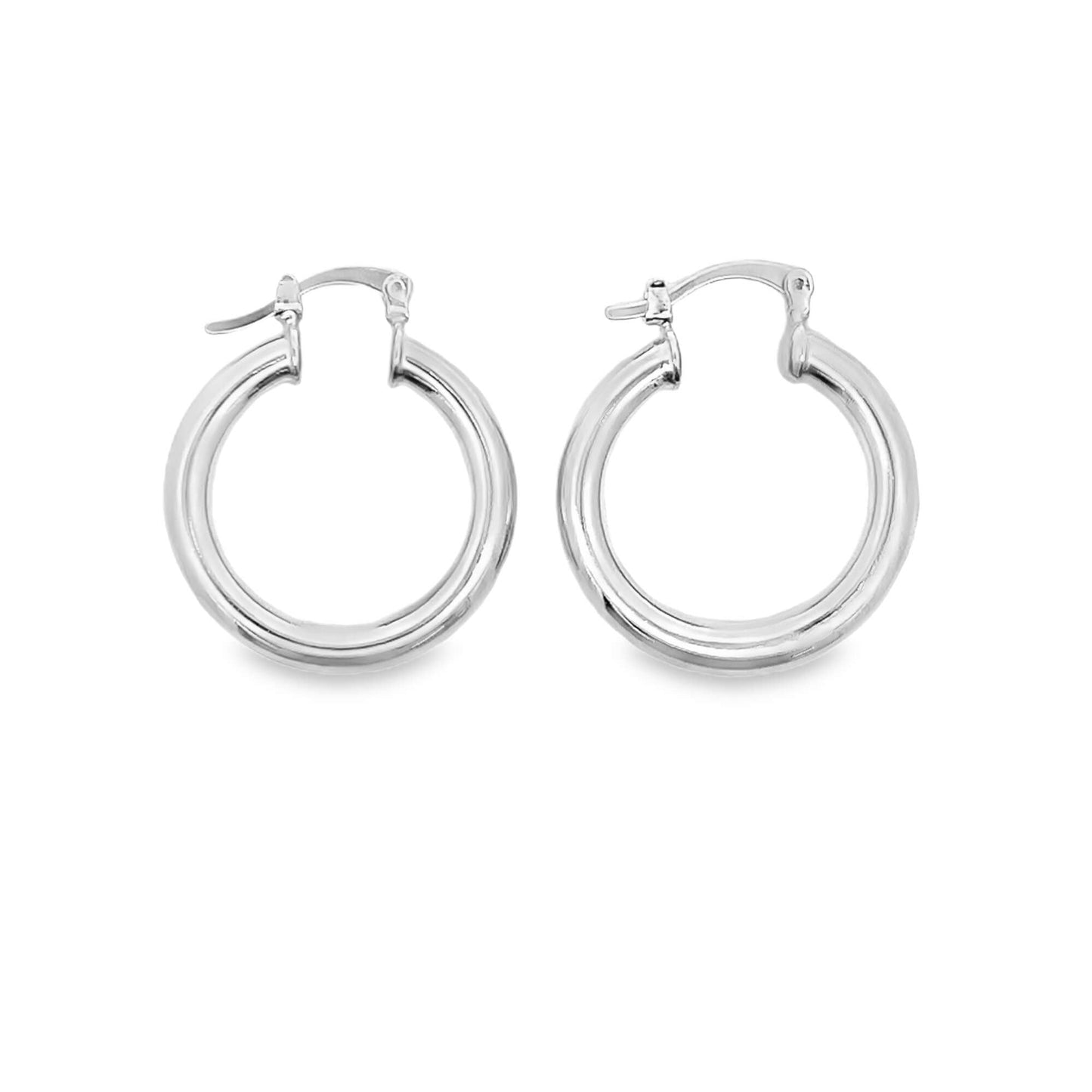 French Hoops