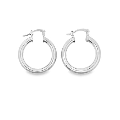 French Hoops