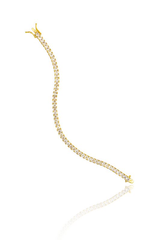 Tennis Bracelet