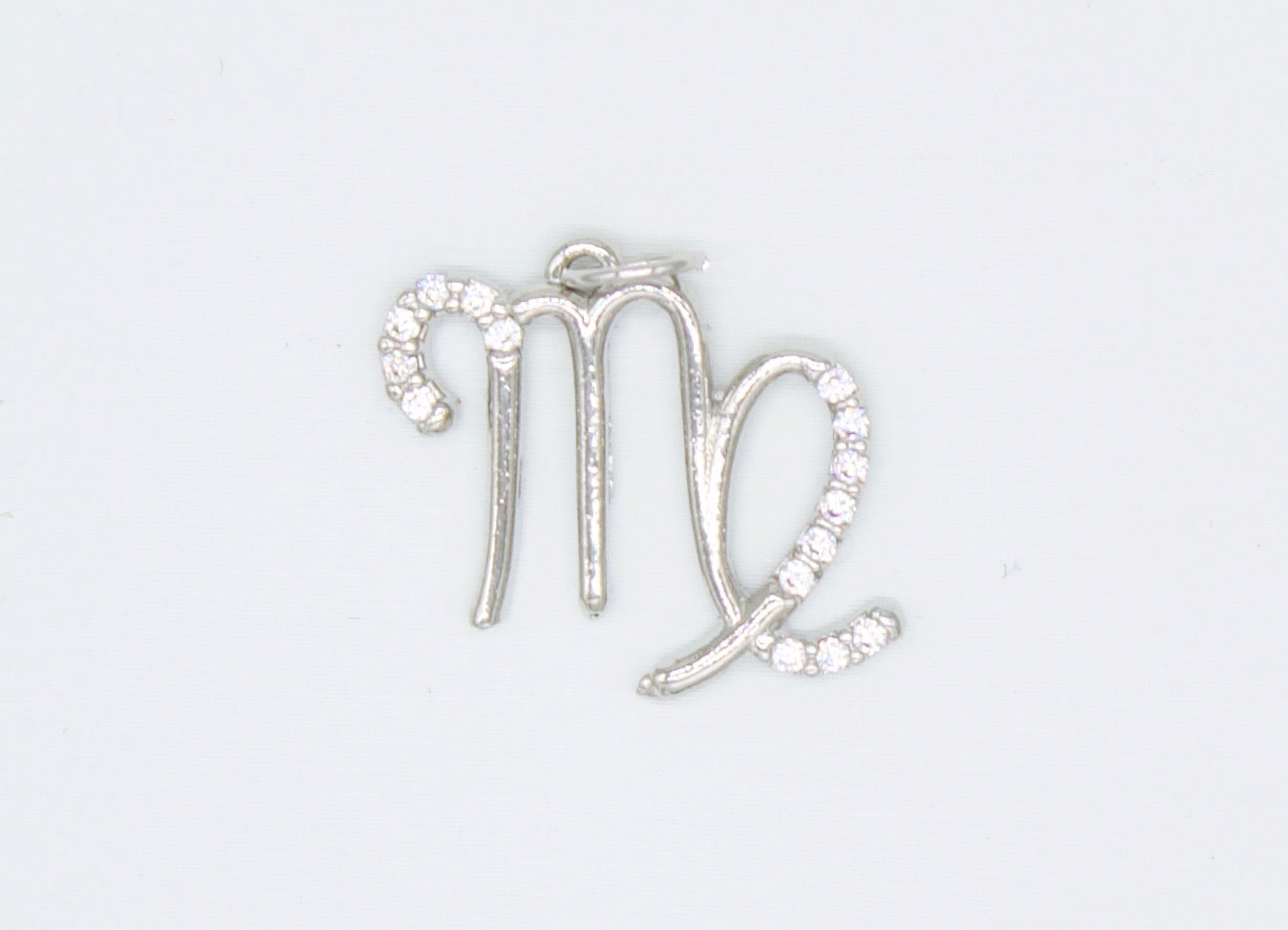 Dainty Astrology Zodiac Signs Pendant Charms