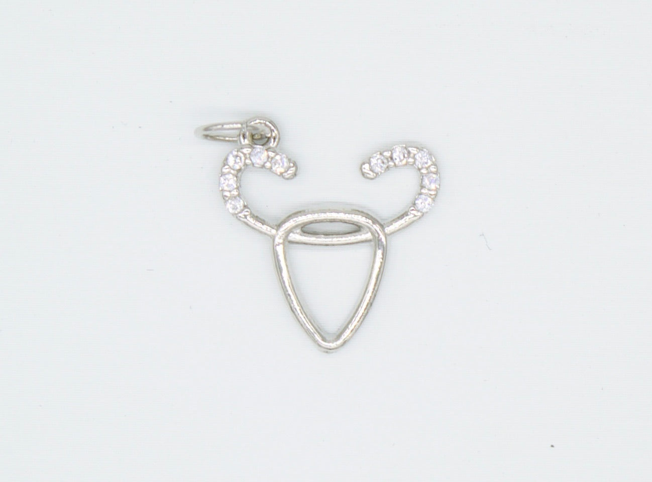 Dainty Astrology Zodiac Signs Pendant Charms