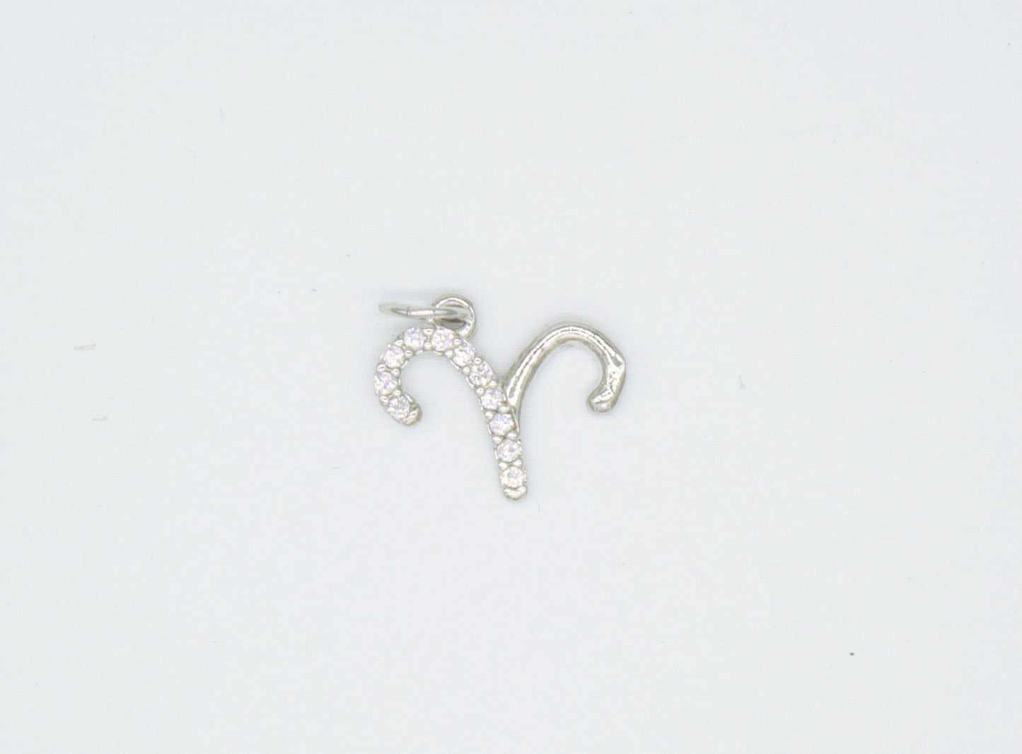 Dainty Astrology Zodiac Signs Pendant Charms