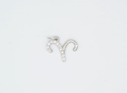 Dainty Astrology Zodiac Signs Pendant Charms