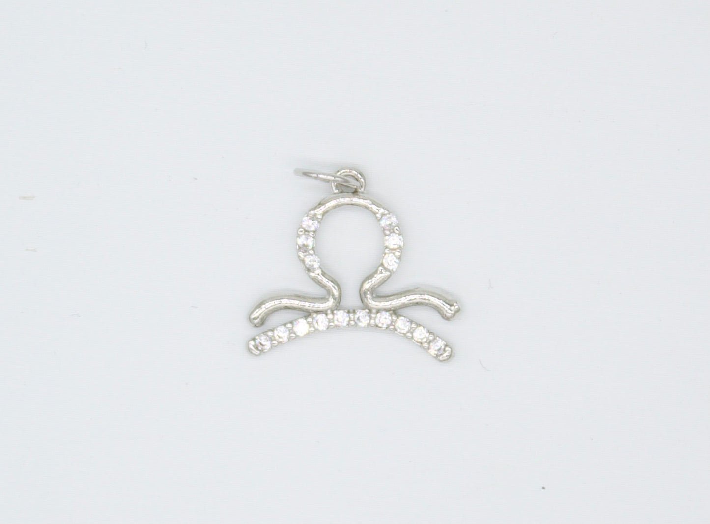 Dainty Astrology Zodiac Signs Pendant Charms