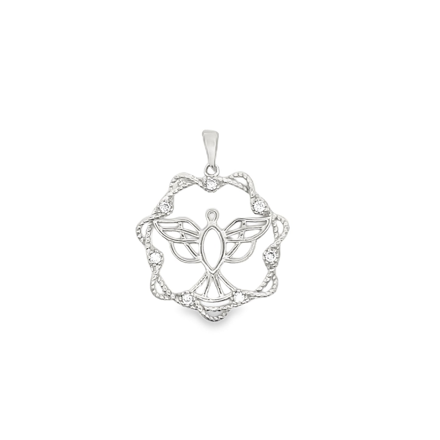 Angel Pendant