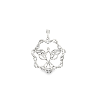 Angel Pendant