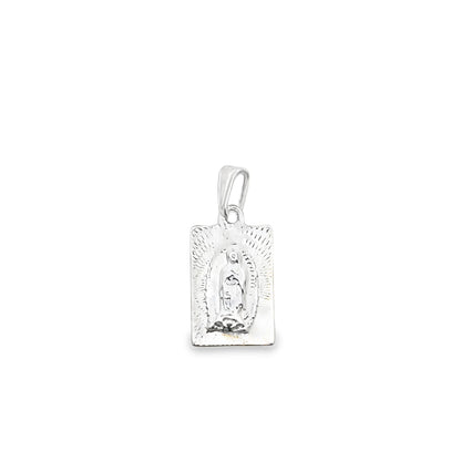 Virgin Mary Pendant