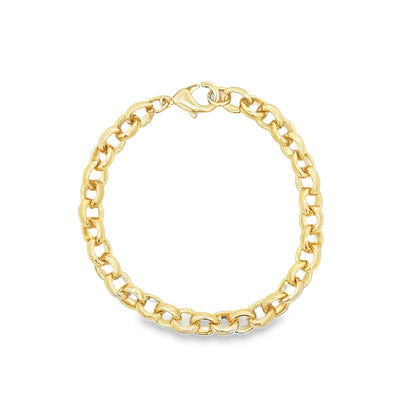 Chubby Rolo Bracelet