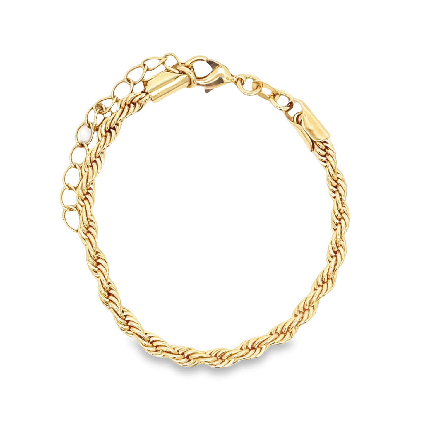7mm Rope Bracelet