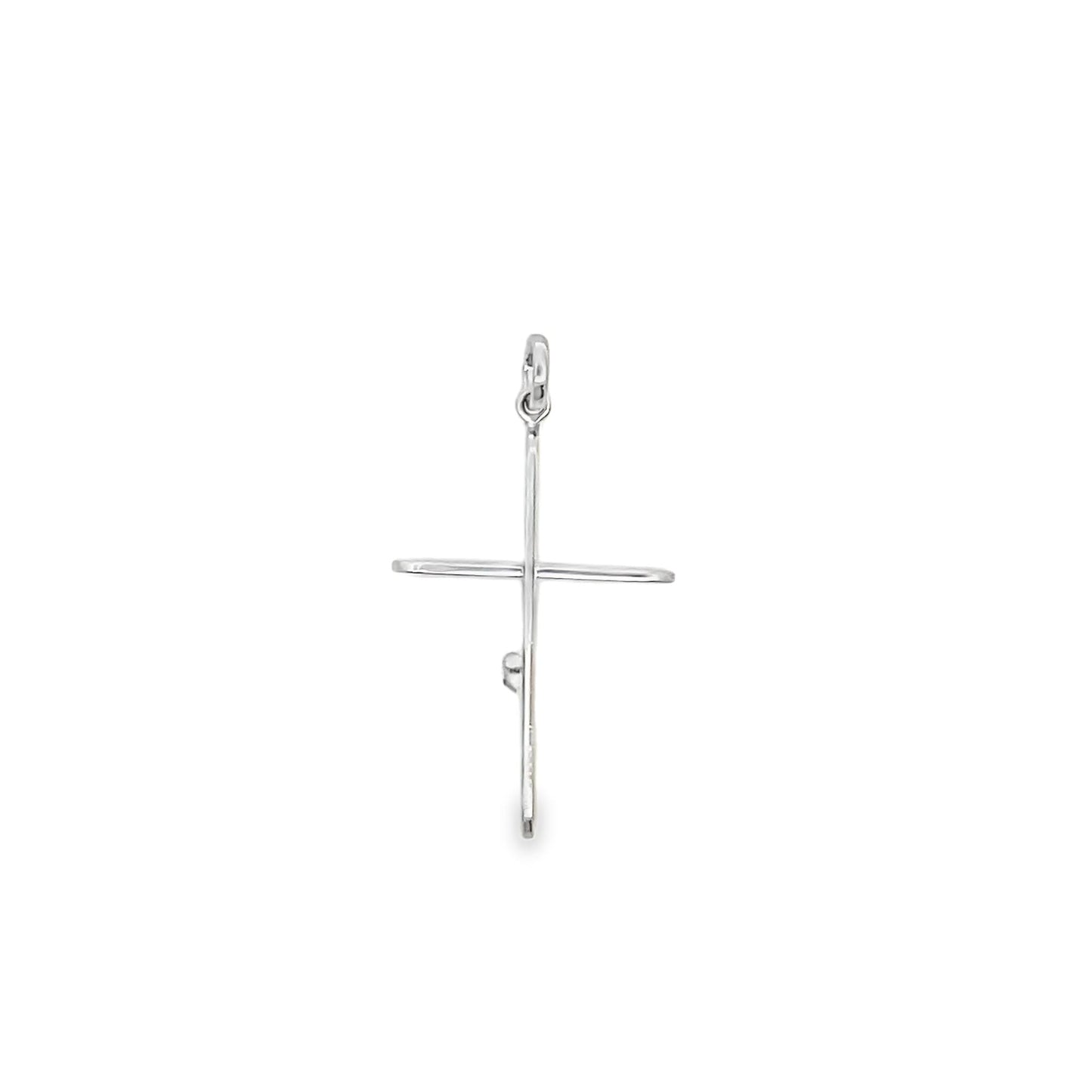 Skinny Open Cross