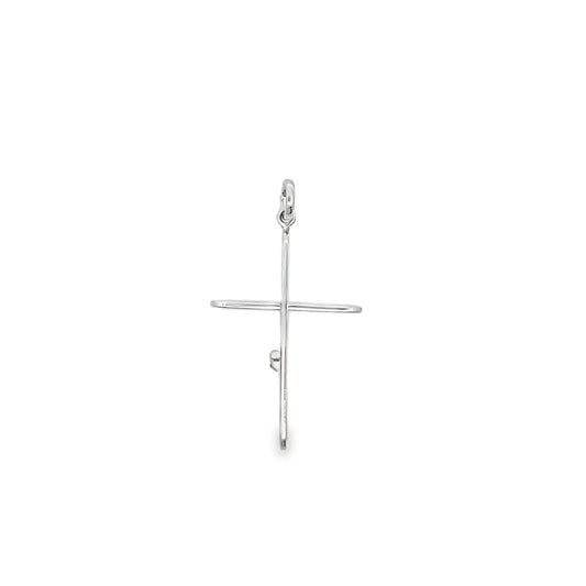 Skinny Open Cross