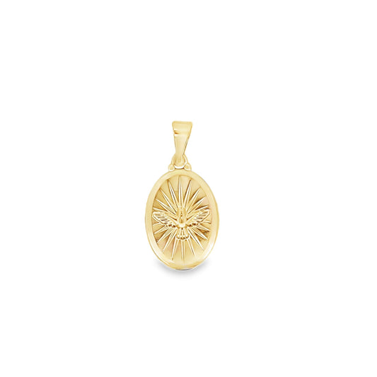 Dove Pendant Charm