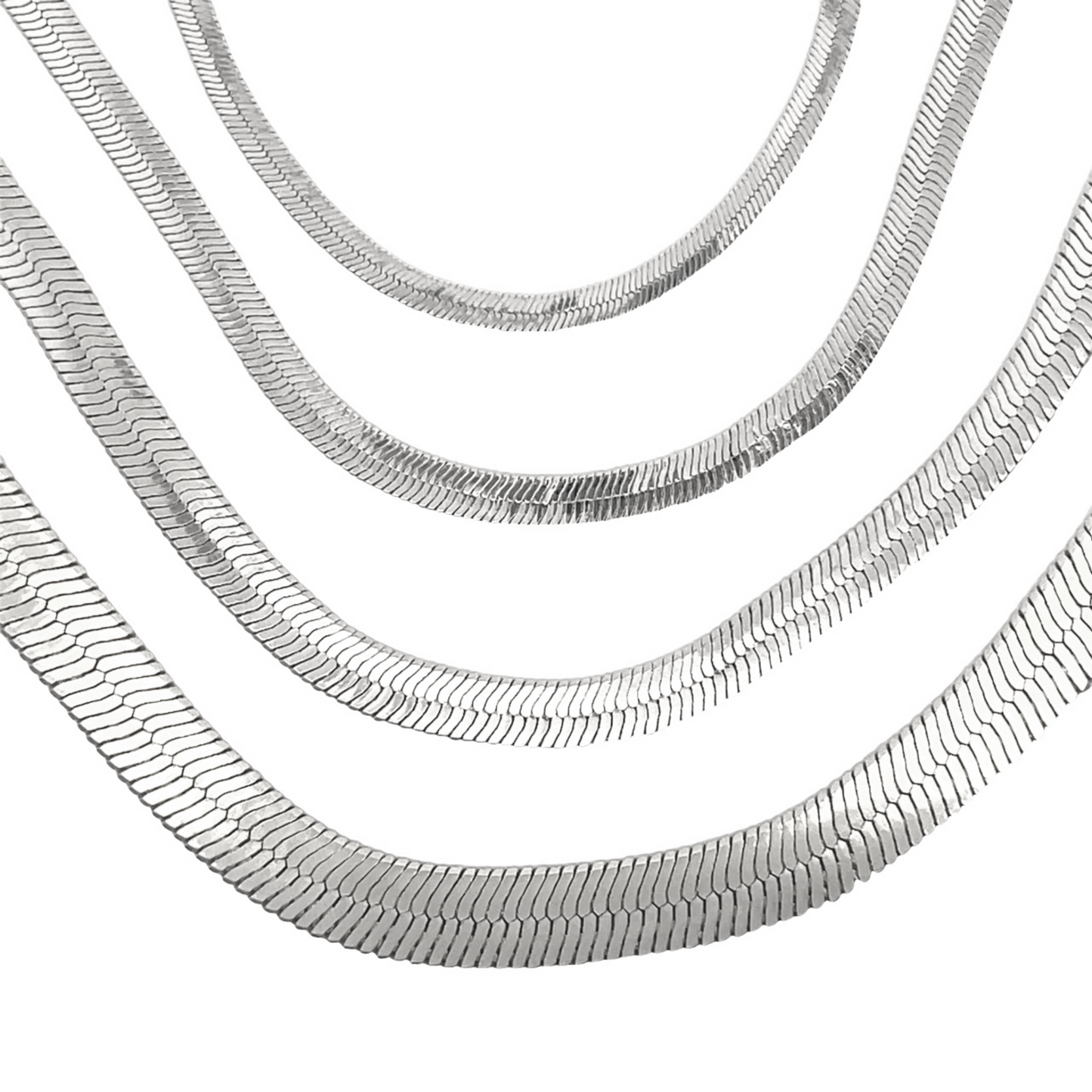 Herringbone Bracelet