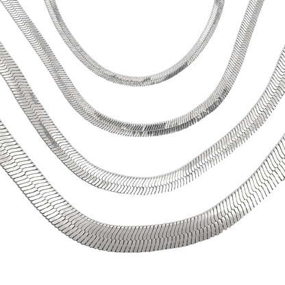 Herringbone Bracelet