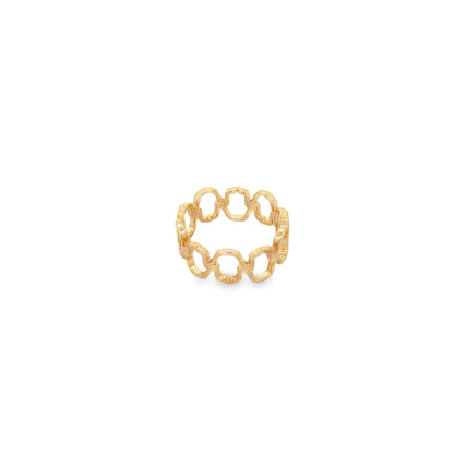Classic Design Ring