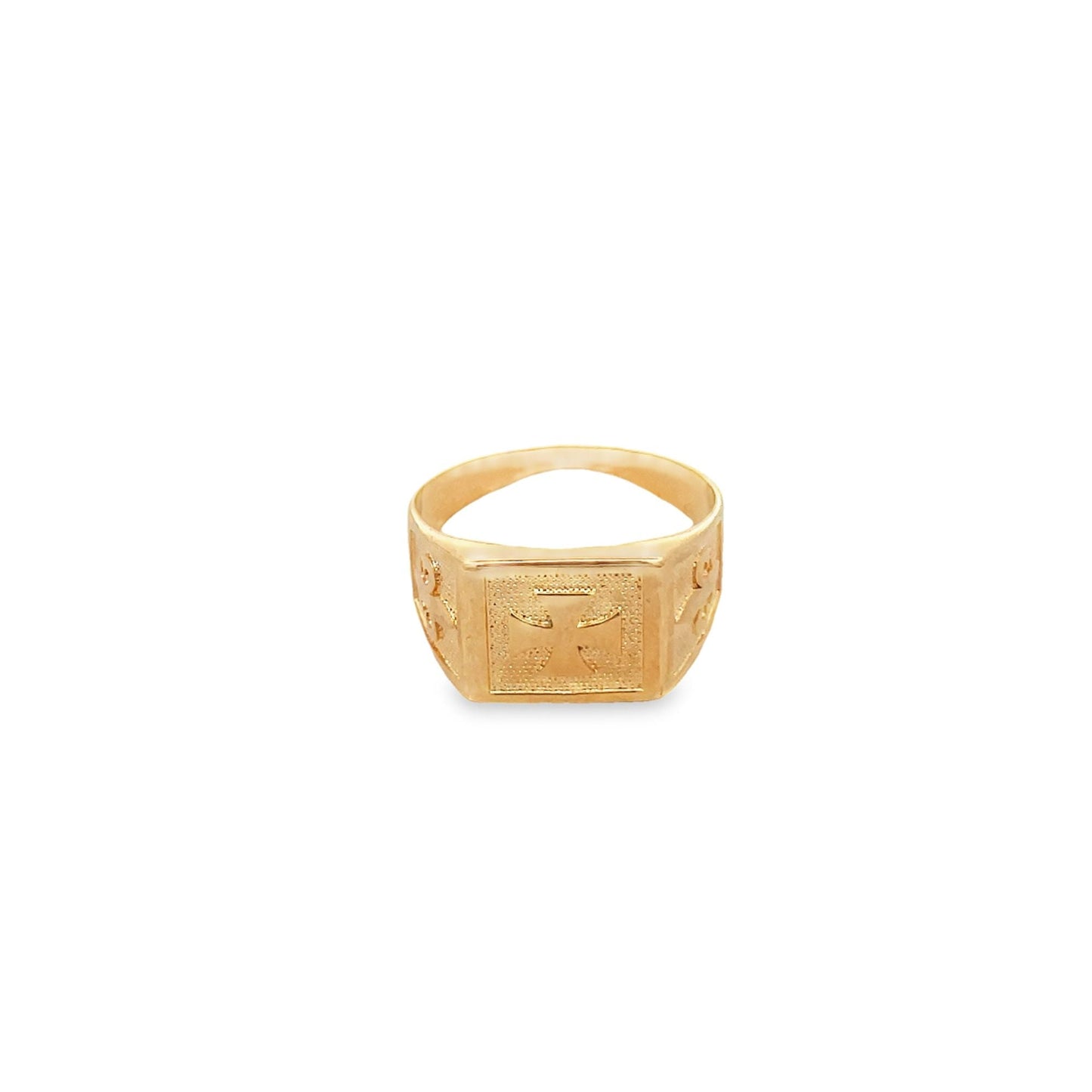 Medieval Royalty Ring