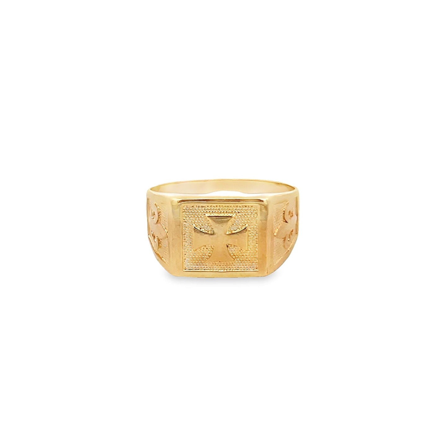 Medieval Royalty Ring