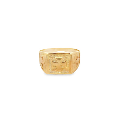 Medieval Royalty Ring
