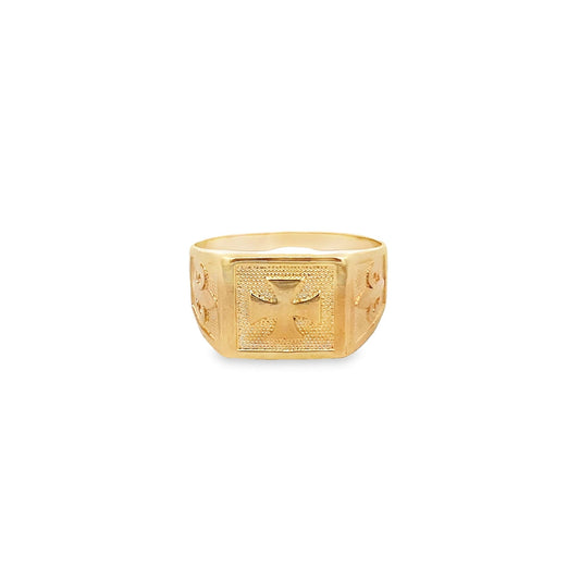 Medieval Royalty Ring