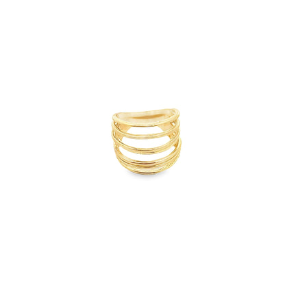 Stackable Ring