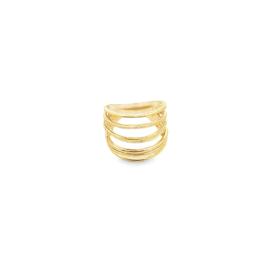 Stackable Ring