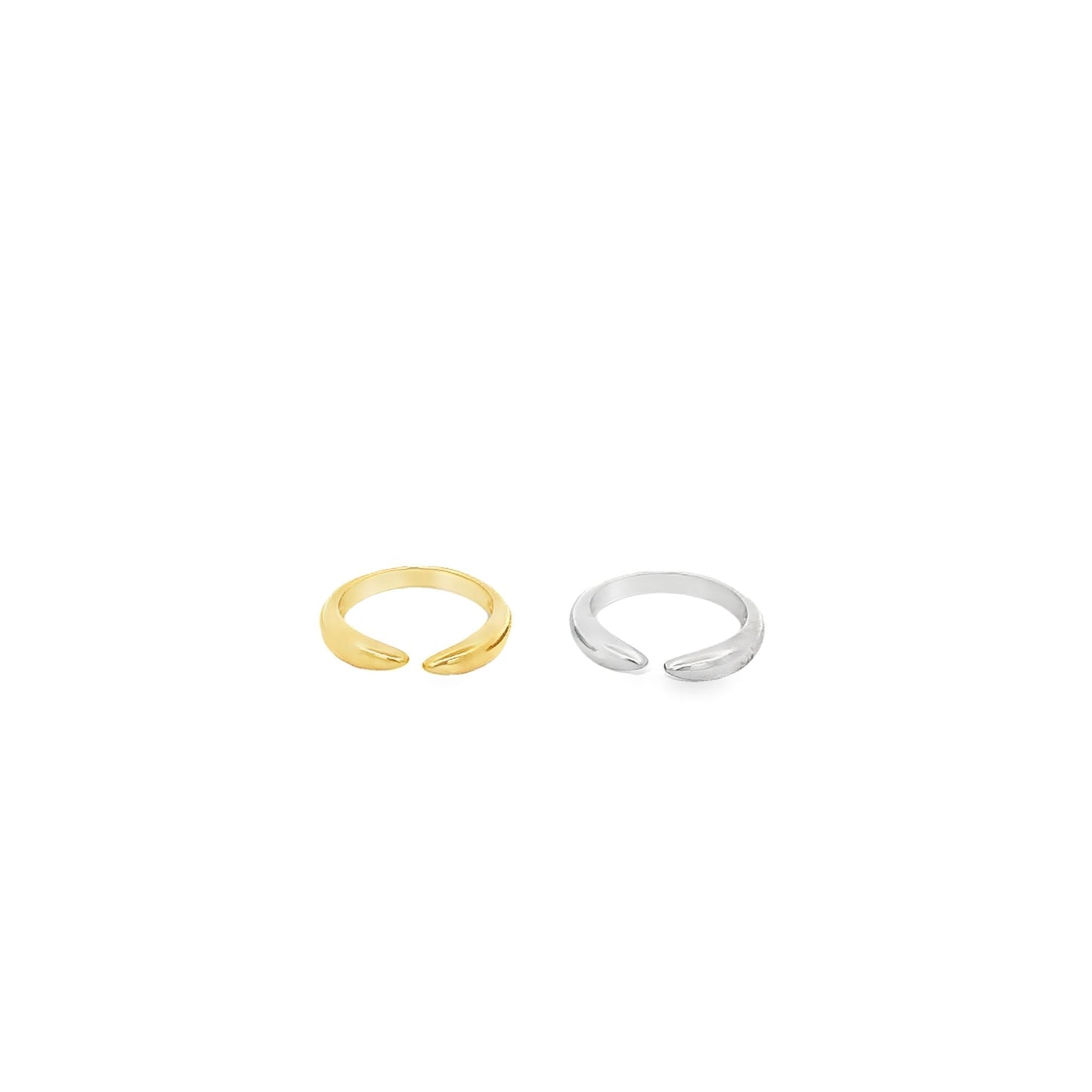 Open Ring