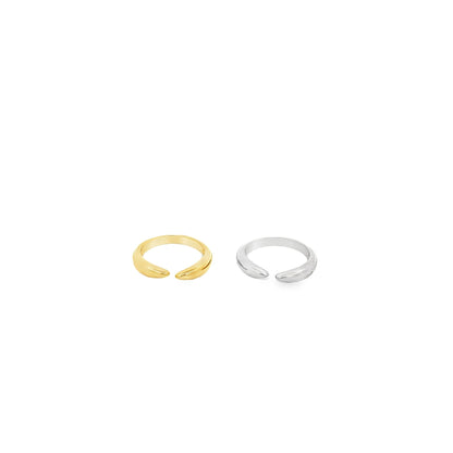 Open Ring