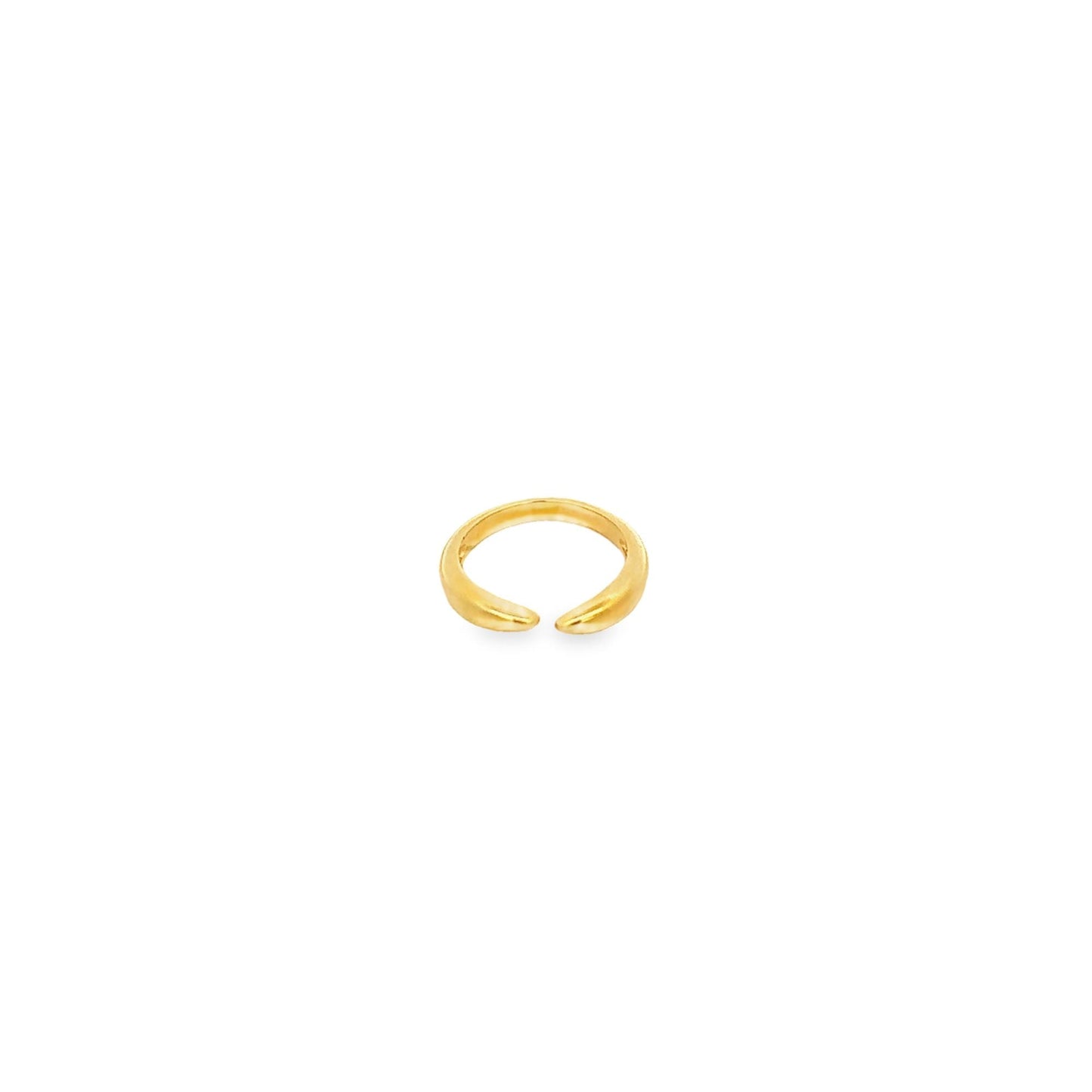 Open Ring