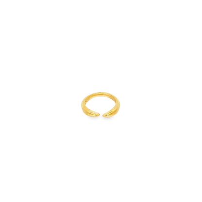 Open Ring