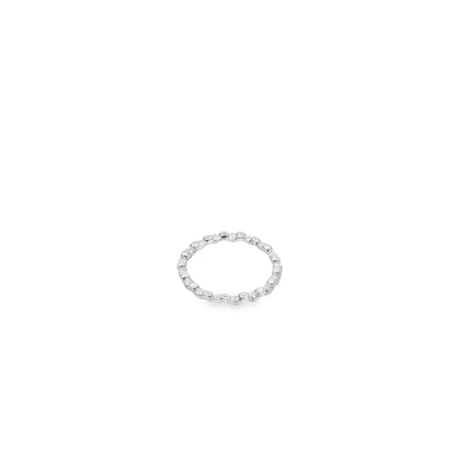 Ball Beaded Ring