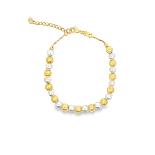 Pearl Bracelet