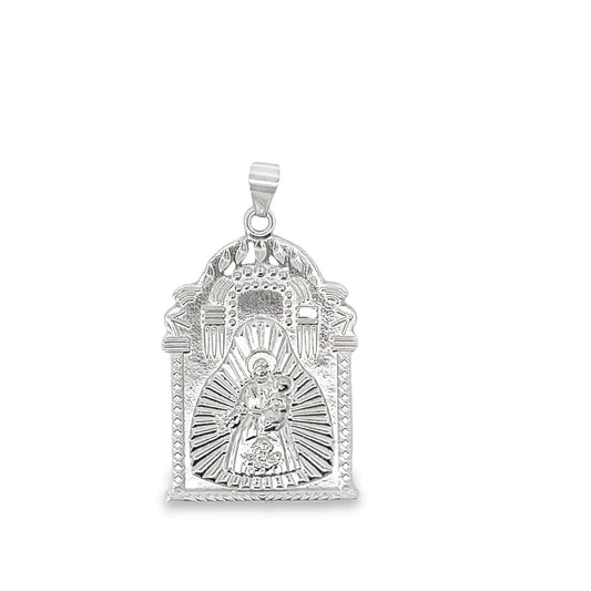 Milagrosa Pendant