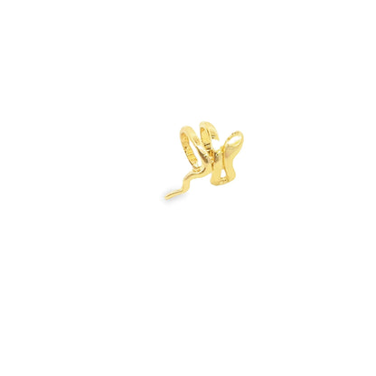 Snake Ear Cuff