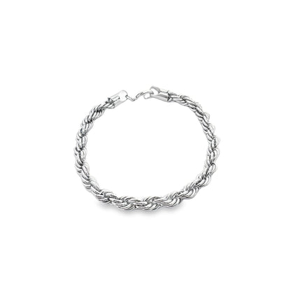 7mm Rope Bracelet