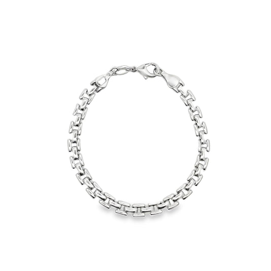 5mm Watch Link Bracelet
